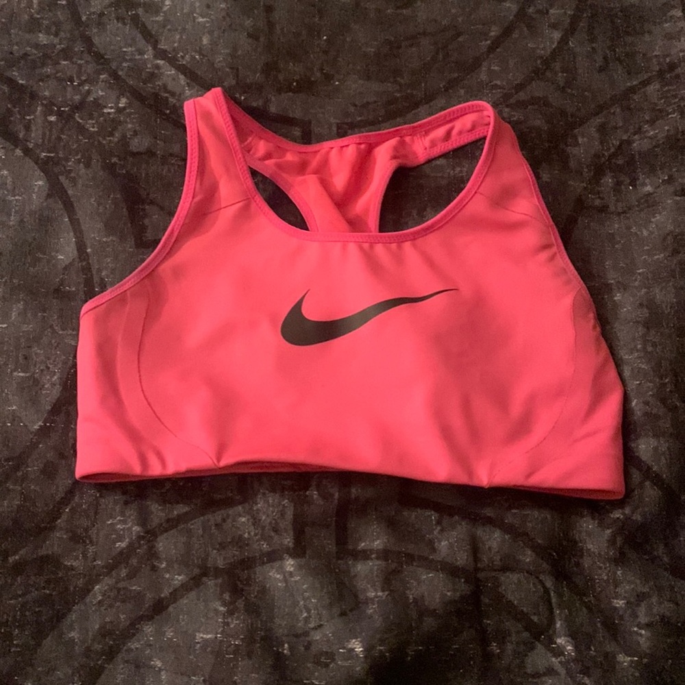 Nike braw